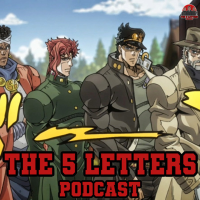 REVIEW: JOJO'S BIZARRE ADVENTURE: STARDUST CRUSADERS (EPISODES 1 - 12)