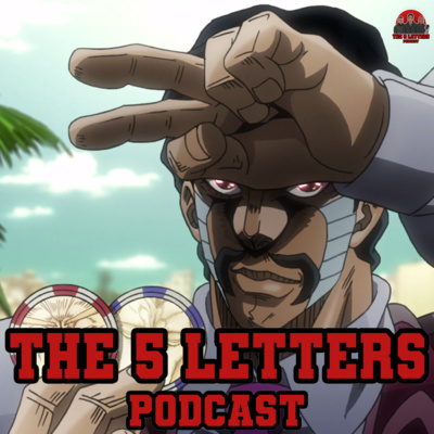 REVIEW: JOJO'S BIZARRE ADVENTURE: STARDUST CRUSADERS (EPISODES 25 - 37)