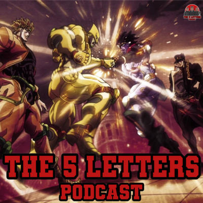 REVIEW: JOJO'S BIZARRE ADVENTURE: STARDUST CRUSADERS (EPISODES 38 - 48)