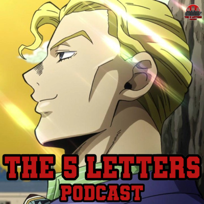 Currently playing episode