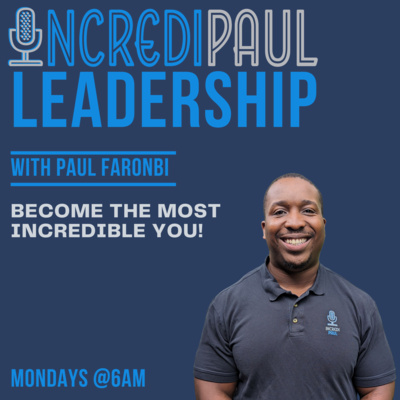 Episode 39: Leadership Development & Business 