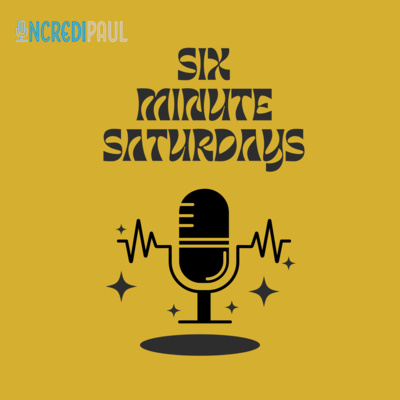 Leadership Conference Recap, Live 2 Lead 2023 - Six Minute Saturdays 
