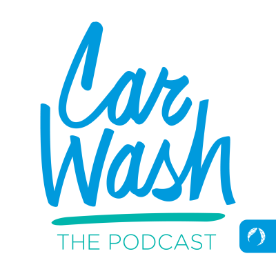 CAR WASH Podcasts