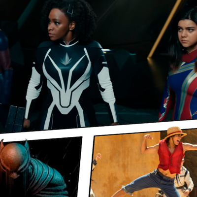 #043 - Novidades da San Diego Comic CON (SDCC)
