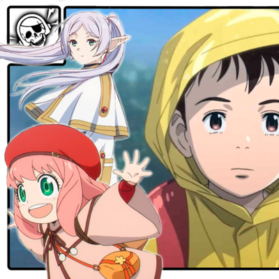 #062 - Animes de 2023|2024