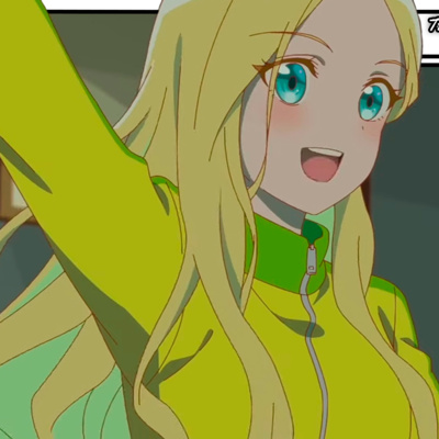 #063 - NA-NARE HANA-NARE terá personagem brasileira