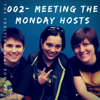 002: meeting the co-hosts