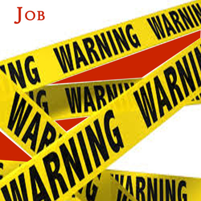 EP5 Yahweh According to Job, Job 1 verses 4-5