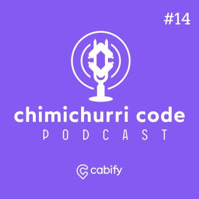 Chimichurri Code