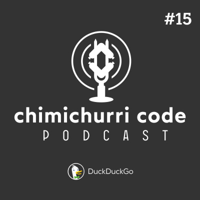 Chimichurri Code
