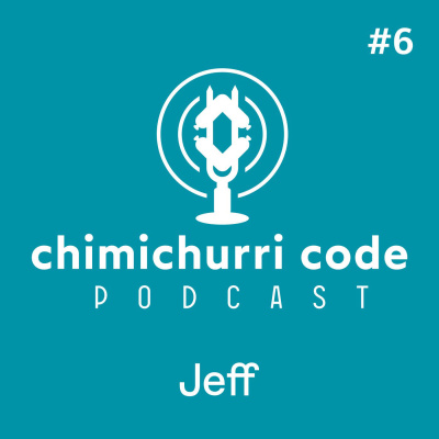 Chimichurri Code