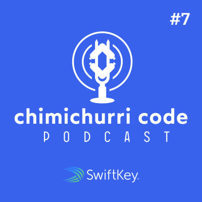 1x07 | Charlando con los Androides de Microsoft SwiftKey