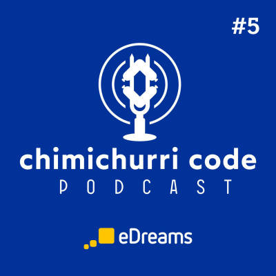 Chimichurri Code