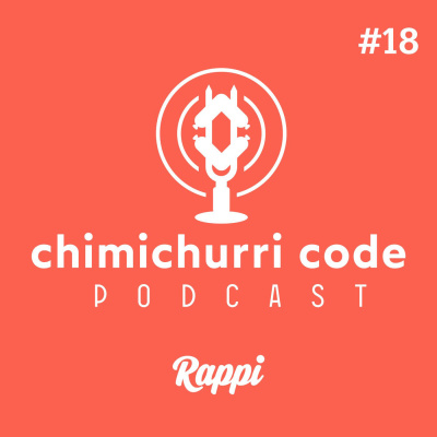 Chimichurri Code