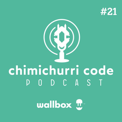 Chimichurri Code