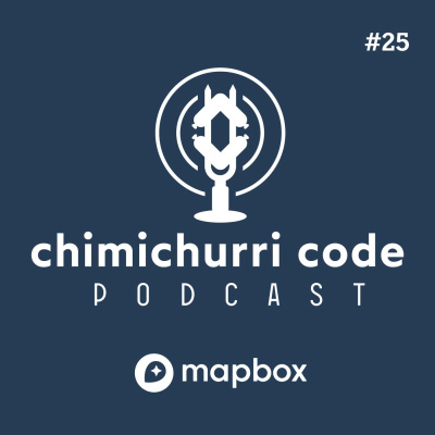 2x12 | Charlando con los Androides de Mapbox