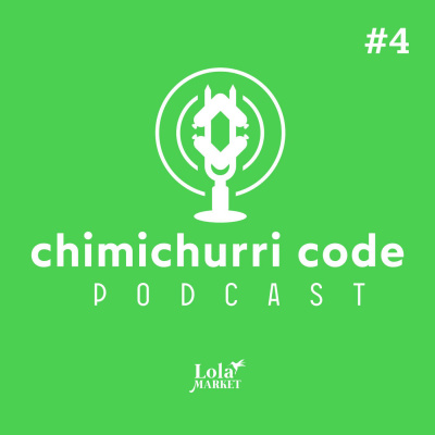 Chimichurri Code