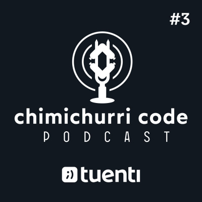 Chimichurri Code