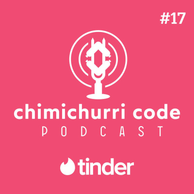 2x04 | Charlando con los Androides de Tinder