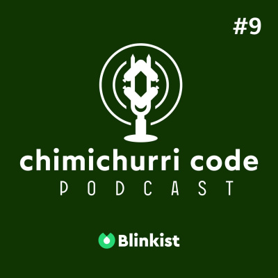 Chimichurri Code