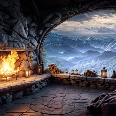 Guided Meditation - Creating a Safe Inner Space
