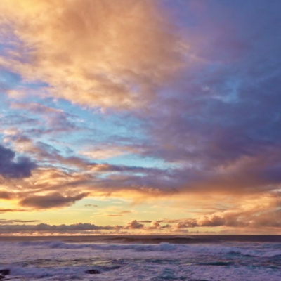 When Stillness is Enough