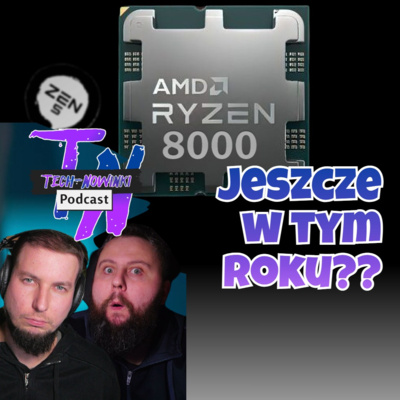 Tech Nowinki / Technologicznie Zakręceni