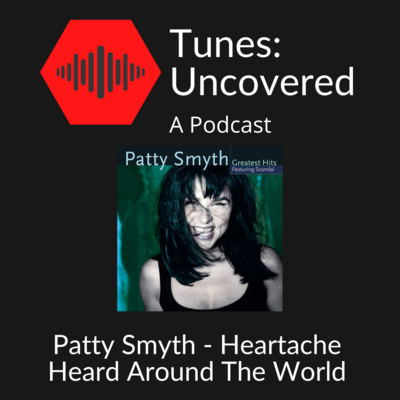 Patty Smyth - Heartache Heard Around The World