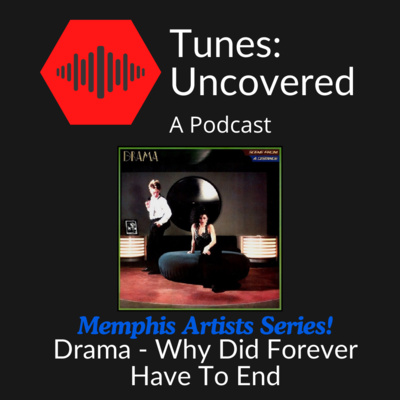 Drama - Why Did Forever Have to End