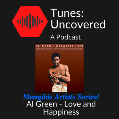 Al Green - Love and Happiness