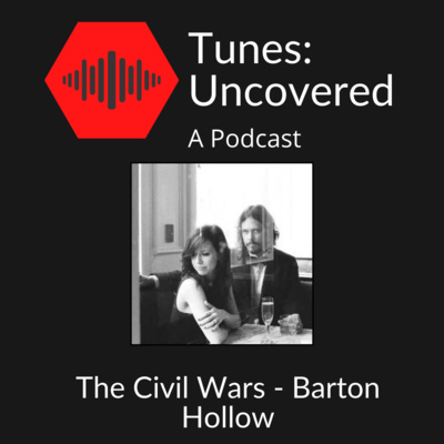 The Civil Wars - Barton Hollow
