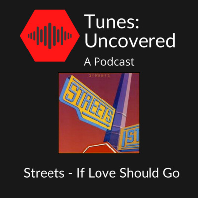Streets - If Love Should Go