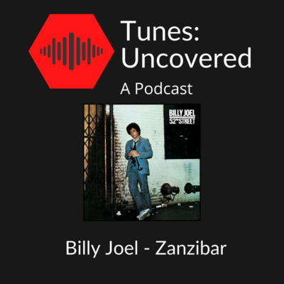 Billy Joel - Zanzibar