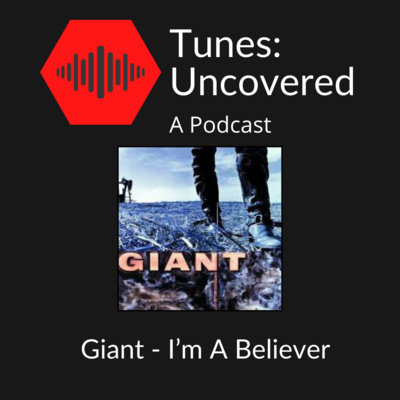 Giant - I'm A Believer