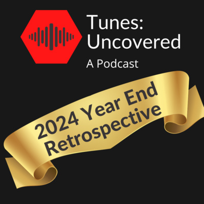 2024 Year End Retrospective