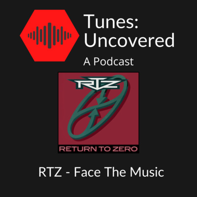 RTZ – Face The Music