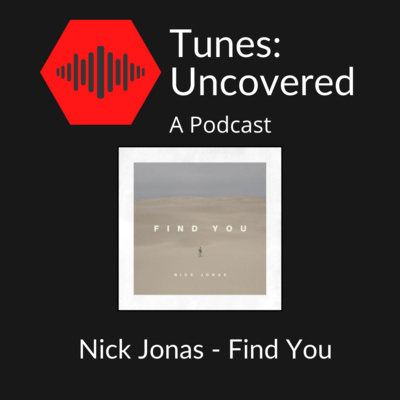 Nick Jonas - Find You