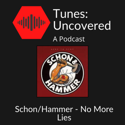Schon/Hammer - No More Lies