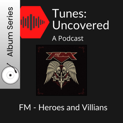 FM - Heroes and Villians