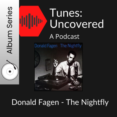 Donald Fagen - The Nightfly