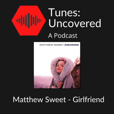 Matthew Sweet - Girlfriend