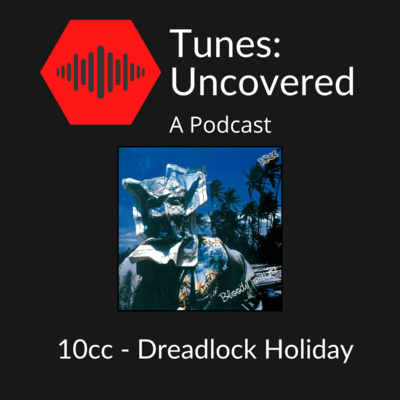 10cc - Dreadlock Holiday