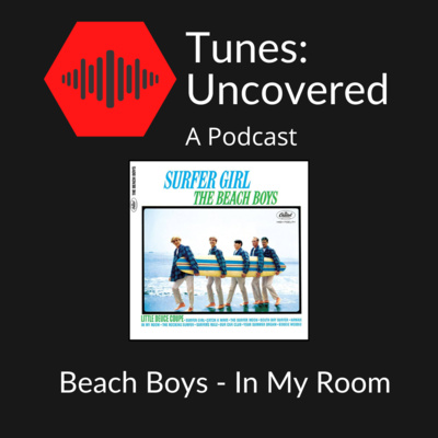 Beach Boys - In My Room