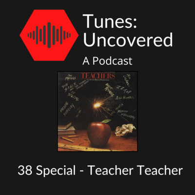 38 Special - Teacher Teacher