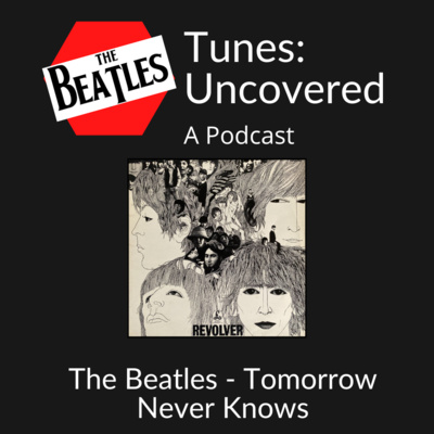 The Beatles - Tomorrow Never Knows