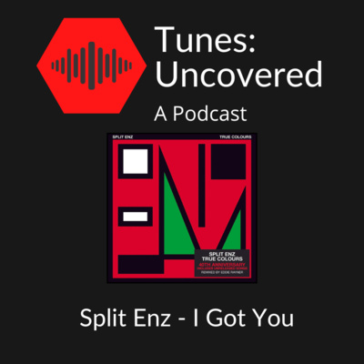 Split Enz - I Got You