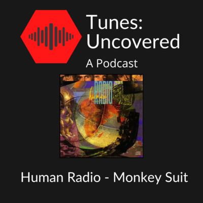Human Radio - Monkey Suit