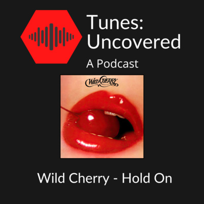 Wild Cherry - Hold On