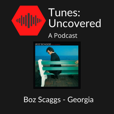 Boz Scaggs - Georgia