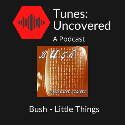 Bush - Little Things